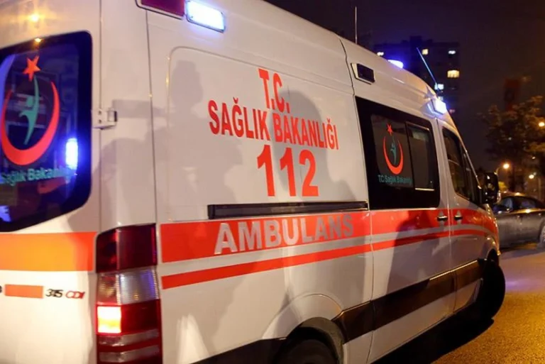 Türkiyədə 100-dən çox insan qidadan zəhərləndi