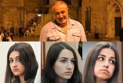 Qızları tərəfindən qətlə yetirilmiş Xaçaturyan üçün gözlənilməz tələb