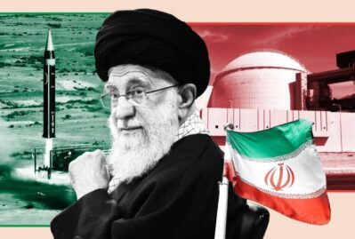 “Xamenei Rusiyaya qaçmağı planlaşdırır" – ŞOK