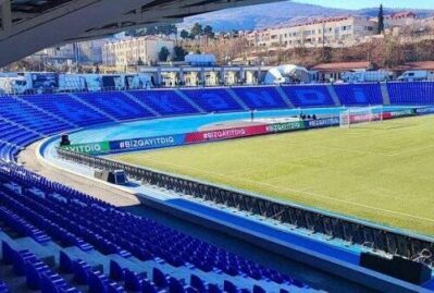 xankendi stadion