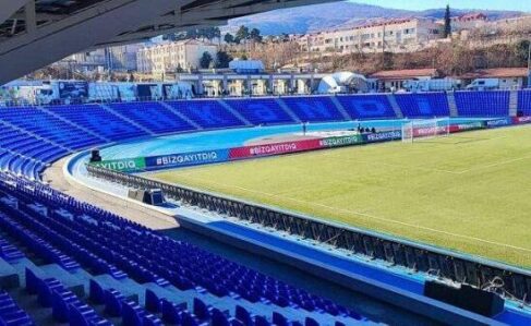 xankendi stadion