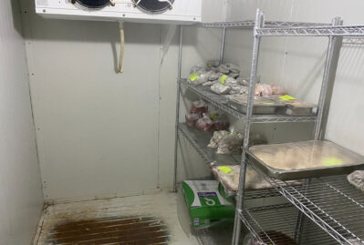 12 şirkətin vəzifəli şəxsi məsuliyyətə cəlb olundu - FOTOLAR