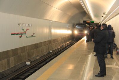 Bakı metrosu ilə bağlı daha bir mühüm QƏRAR