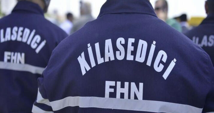 Kəlbəcərdə azyaşlı belə xilas edildi - VİDEO 1 Kəlbəcərdə azyaşlı belə xilas edildi - VİDEO