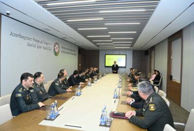 Ayxan Hacızadə xarici siyasət prioritetlərimizdən danışdı - FOTOLAR 27 Ayxan Hacızadə xarici siyasət prioritetlərimizdən danışdı - FOTOLAR