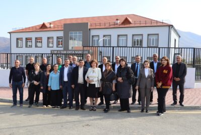 xocalinin mezunlari