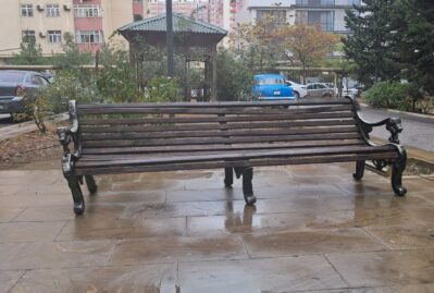 Sabah yağış yağacaq