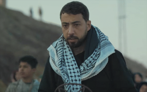 yahia barzaq