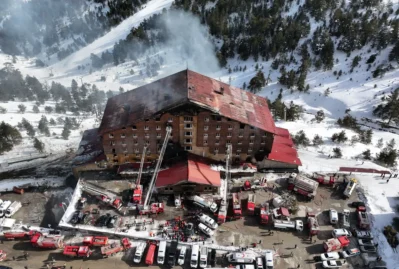 78 nəfərin öldüyü yanğın: 11 nəfərə ömürlük həbs verildi