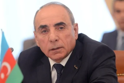 Mehdiyev olayına Yaqub Eyyubovdan iki cümləlik reaksiya