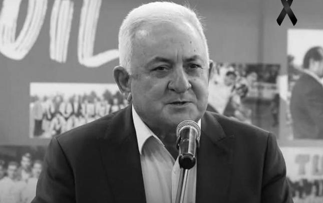 Yaşar Sultanov vəfat etdi