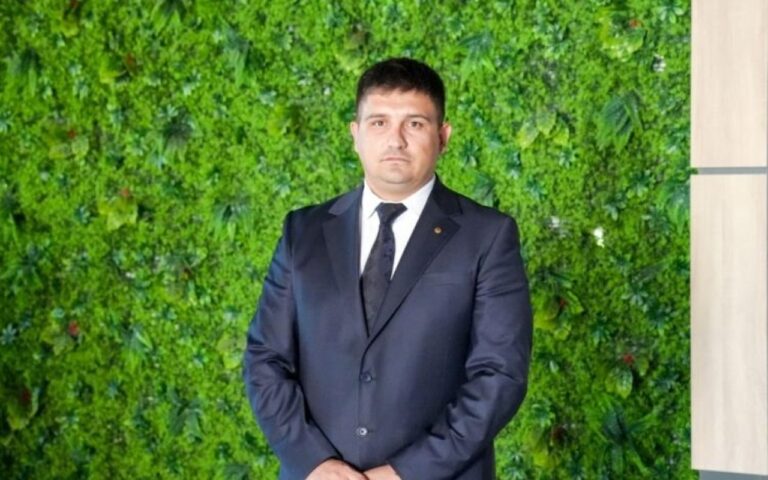 Yavər Abbasova yüksək vəzifə verildi