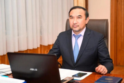 Tokayevin sabiq müşaviri öldürüldü