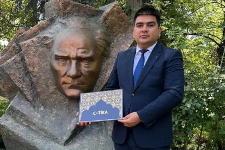 yusif sirinli