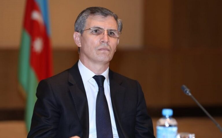İlham Əliyevin səsini İrəvandan eşitsəniz, bilin ki... - Zahid Oruc