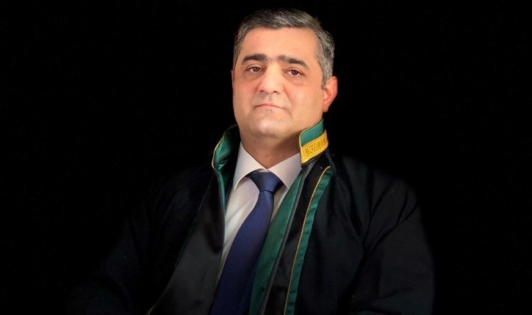 Ramiz Mehdiyevin vəkili bəlli oldu