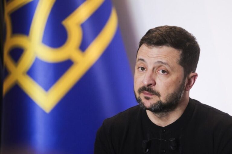 Putin Trampa Zelenski barədə təklif verdi - Yaxın vaxtlarda...