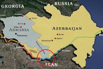 Zəngəzur dəhlizi ilə bağlı Rusiyanı qarışdıran məqam: İrəvandan cavab gözlənilir