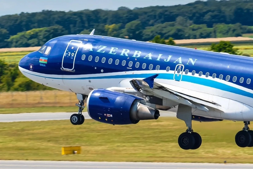 Bu gün təyyarəmizdə nələr yaşanıb? - Qışqırıqlar, göz yaşları, dualar...