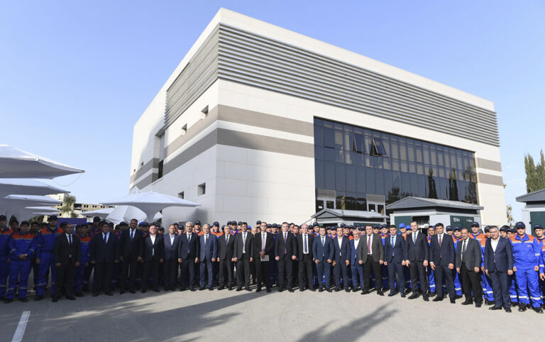 “Azərişığ”ın təşkil etdiyi yarışların final turunda 12 komanda iştirak edəcək - FOTOLAR
