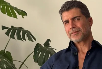 Özcan Dənizdən Bakı konserti ilə bağlı paylaşım - FOTO