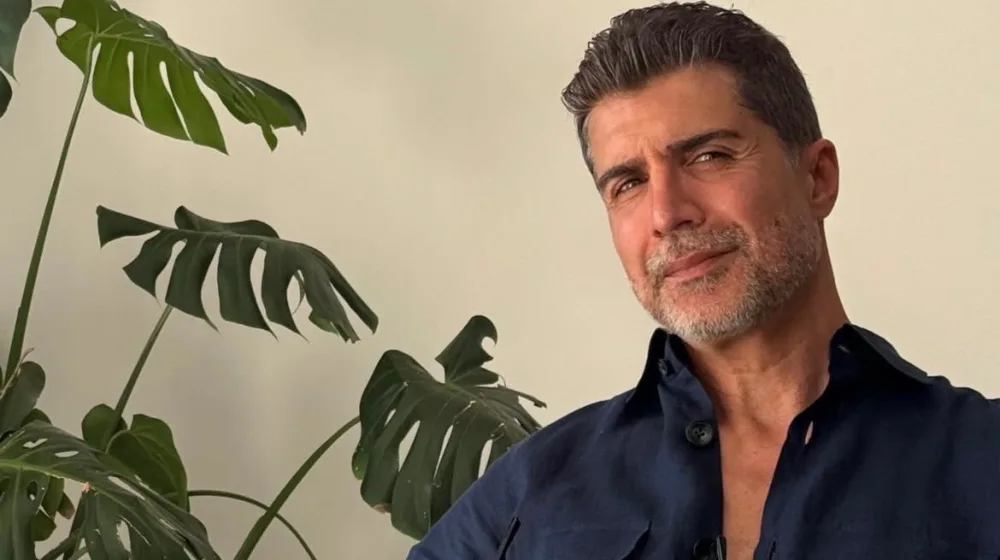 Özcan Dənizdən Bakı konserti ilə bağlı paylaşım - FOTO