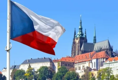 Çexiya vətəndaşlarına çağırış etdi: Bu ölkəni tərk edin!