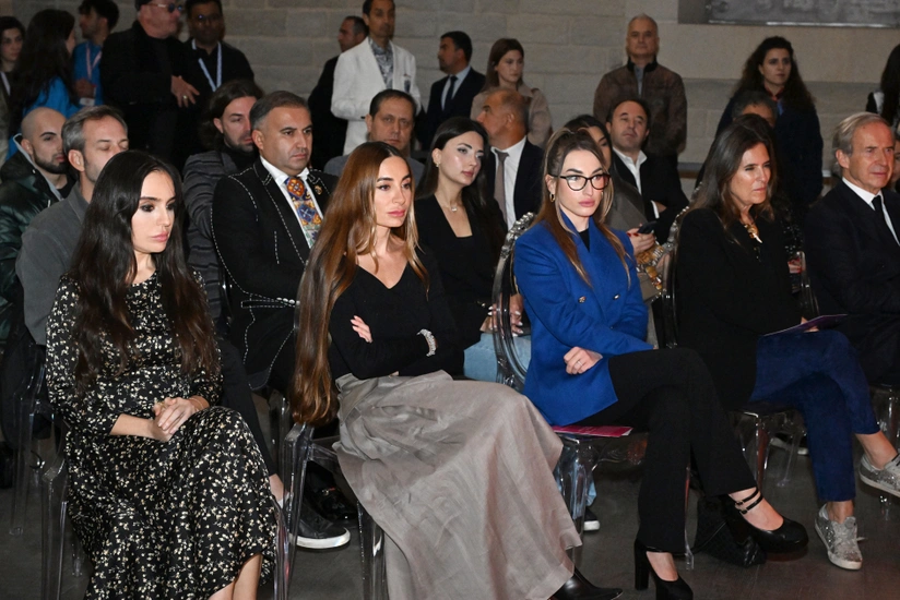 Daş Salnamə Muzeyində “Suyun sirri” tamaşası təqdim olundu – FOTOLAR