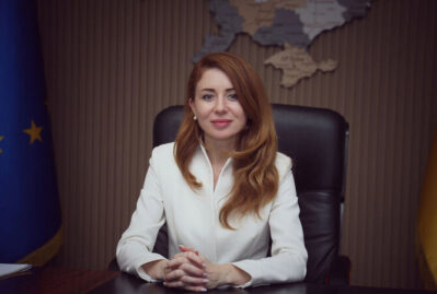 Ukraynanın energetika naziri istefa verdi