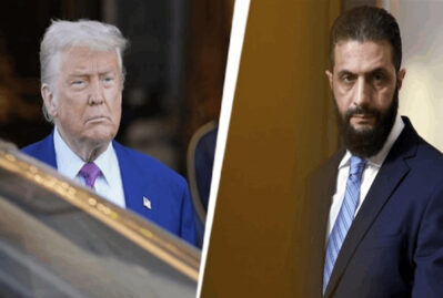 Tramp təsdiqlədi: iki lider bu tarixdə görüşəcək