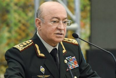 Nazir gürcüstanlı həmkarı ilə danışdı: Azərbaycan dəstək göstərməyə hazırdır