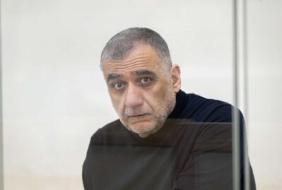 Vardanyan yeni vəkilini niyə rədd etdi? – Maraqlı səbəb