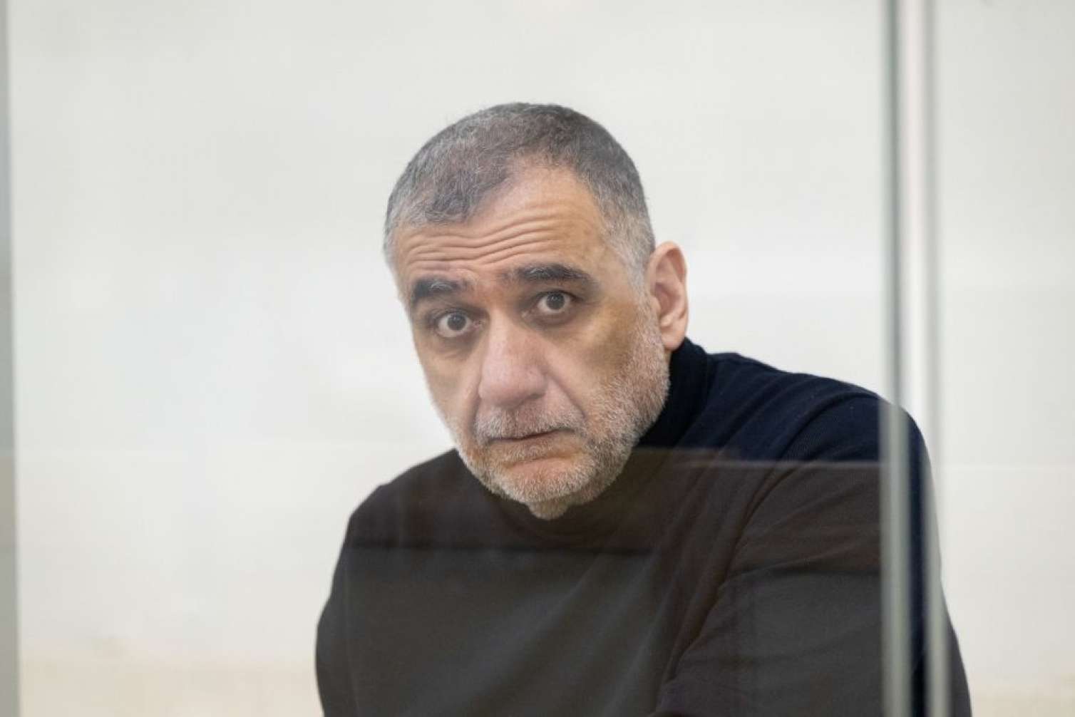 Vardanyan yeni vəkilini niyə rədd etdi? – Maraqlı səbəb