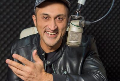 Kamranın erməni ilə canlı yayımı maraq doğurdu – VİDEO