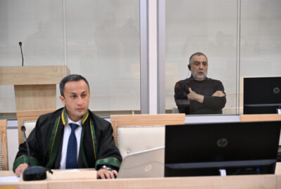 Vardanyanın məhkəməsində zərərçəkənlərin ifadələri dinlənildi