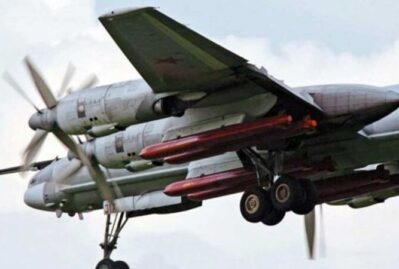 Rusiya oktyabrda Ukraynaya rekord sayda raket atıb