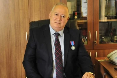 Vaqif Vəliyev vəfat etdi