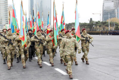 Bakıdan Şuşayadək Zəfər marşı: 6 şəhərdə eyni anda yürüş keçiriləcək