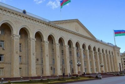 Daha bir İcra Hakimiyyətində yoxlamalara başlanıldı