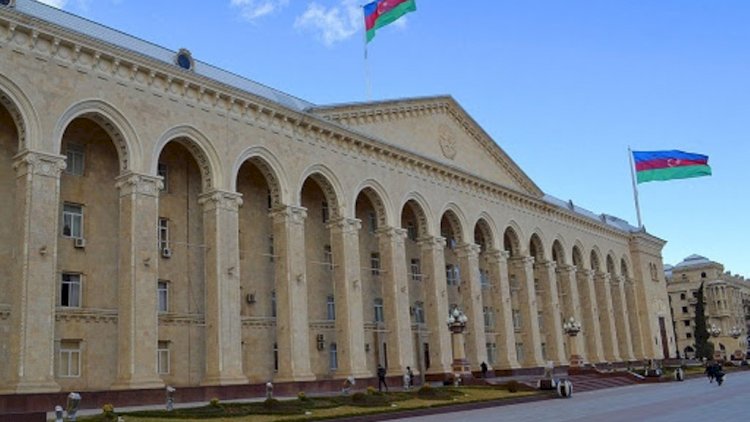 Daha bir İcra Hakimiyyətində yoxlamalara başlanıldı