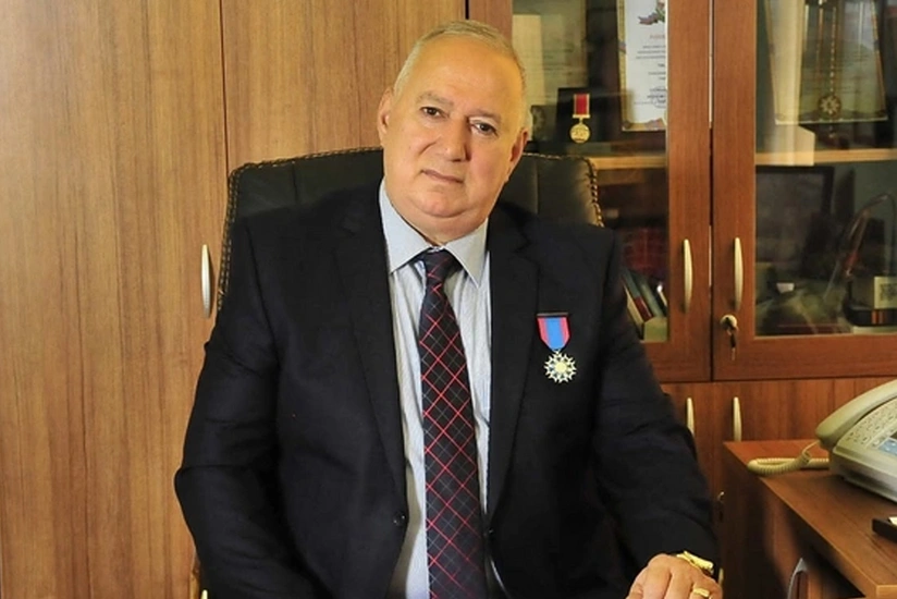 Vaqif Vəliyev vəfat etdi