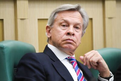 Bu millət tezliklə yox olacaq – Puşkov xəbərdarlıq etdi