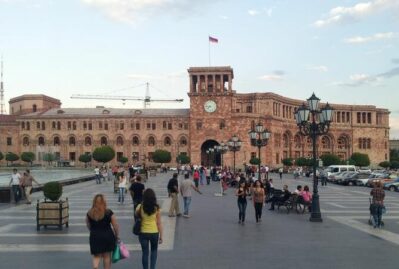 İrəvandan Bakıya tarixi səfər: Qriqoryan ilk dəfə açıqladı