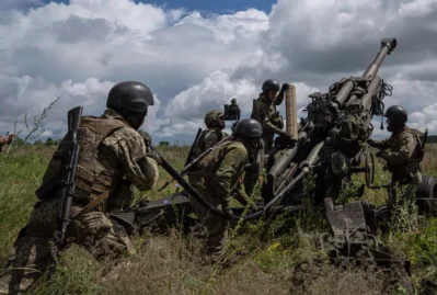 Rusiya səfiri: “London hərbi gərginliyi artırır”