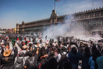 İki ölkədə hakimiyyət dəyişdi, növbəti məkan açıqlandı: Vətəndaş müharibəsi anonsu