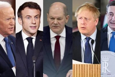 Dünya liderlərinin ilginc keçmişi: dondurma satan, təmizlikçi, sürücü... - SİYAHI