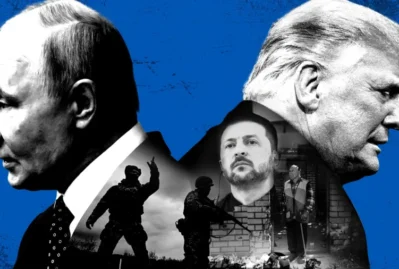 80 illik sistem çökdü, Rusiya son anonsu verdi: Dünya buna hazır olmalıdır