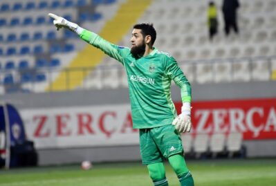 Şahruddin Məhəmmədəliyev zədələndi