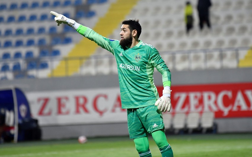 Şahruddin Məhəmmədəliyev zədələndi