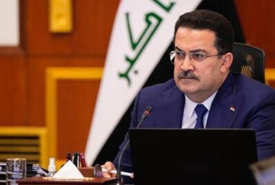 Bağdaddan sərt mesaj: “Qoşunlar getsin, silahlılar susacaq!”